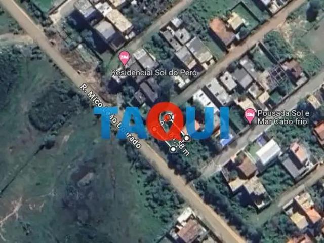 Terreno venda em Região Geográfica Imediata de Cabo Frio, Cabo Frio