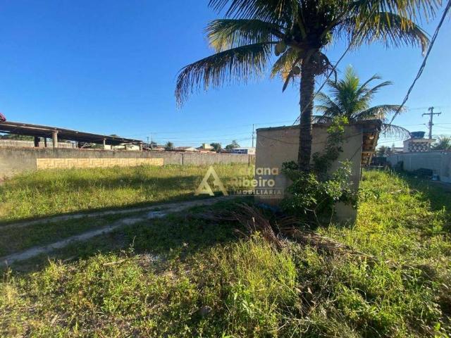 Terreno venda em Região Geográfica Imediata de Cabo Frio, Cabo Frio