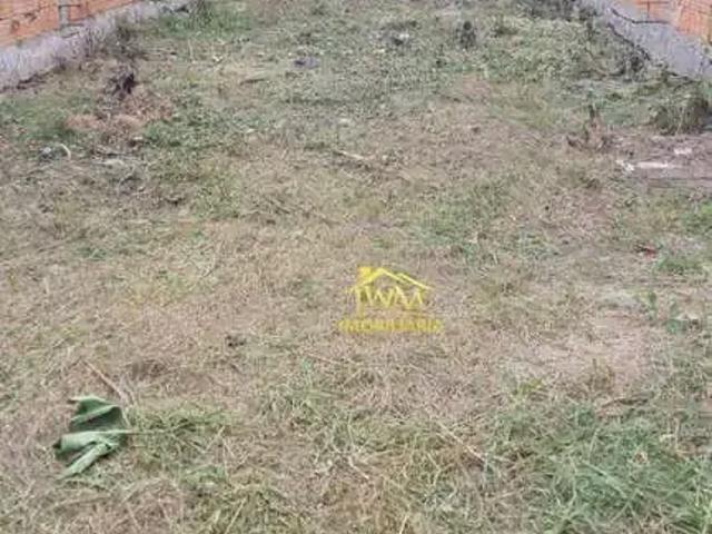 Terreno venda em Região Geográfica Imediata de Cabo Frio, Cabo Frio