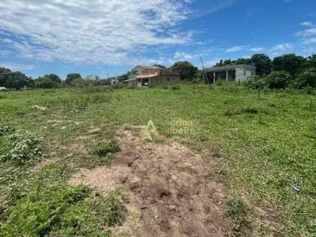 Terreno venda em Região Geográfica Imediata de Cabo Frio, Cabo Frio