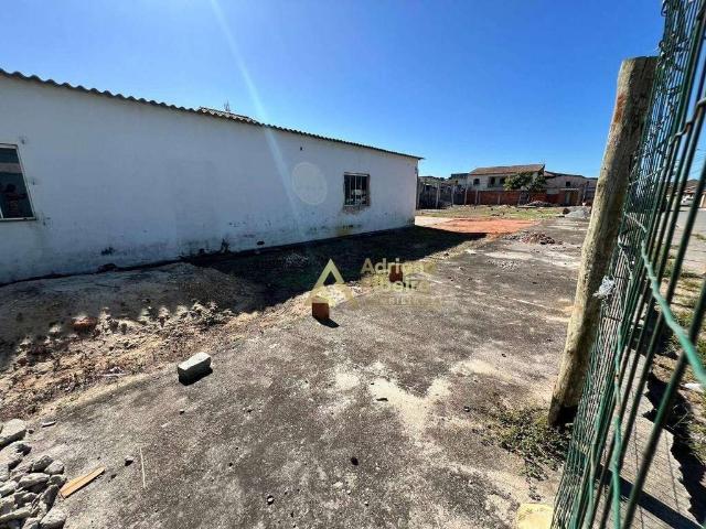 Terreno venda em Região Geográfica Imediata de Cabo Frio, Cabo Frio