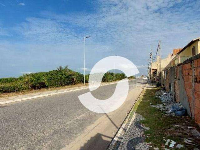 Terreno venda em Região Geográfica Imediata de Cabo Frio, Cabo Frio
