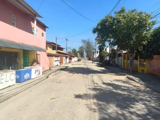 Terreno venda em Região Geográfica Imediata de Cabo Frio, Cabo Frio