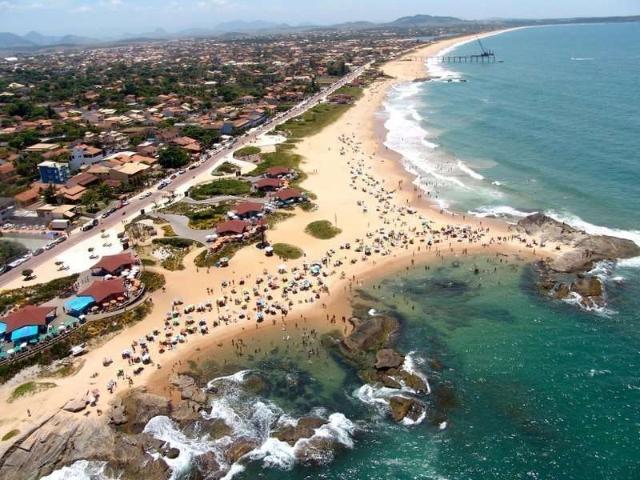Terreno venda em Região Geográfica Imediata de Cabo Frio, Cabo Frio