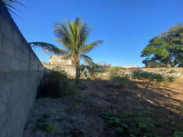 Terreno venda em Região Geográfica Imediata de Cabo Frio, Cabo Frio