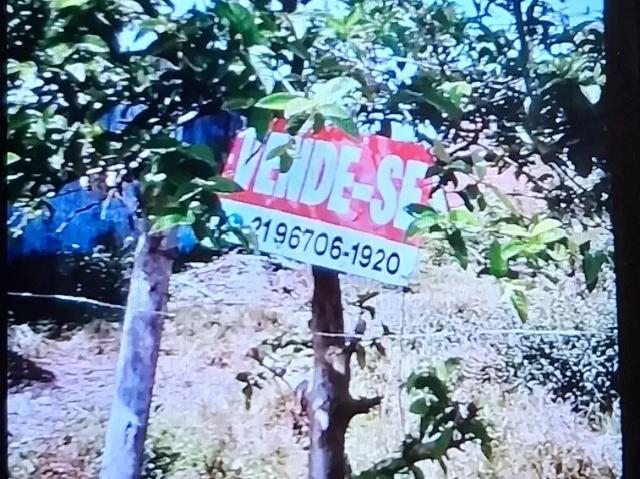 Terreno venda em Região Geográfica Imediata de Cabo Frio, Cabo Frio