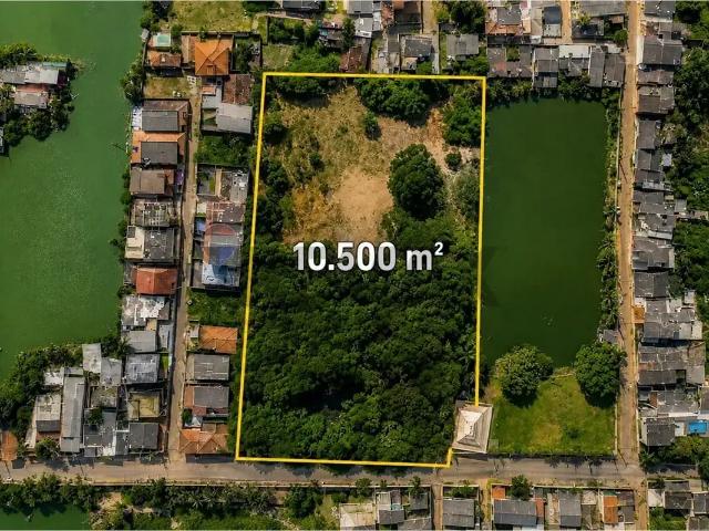 Terreno venda em Região Geográfica Imediata de Cabo Frio, Cabo Frio