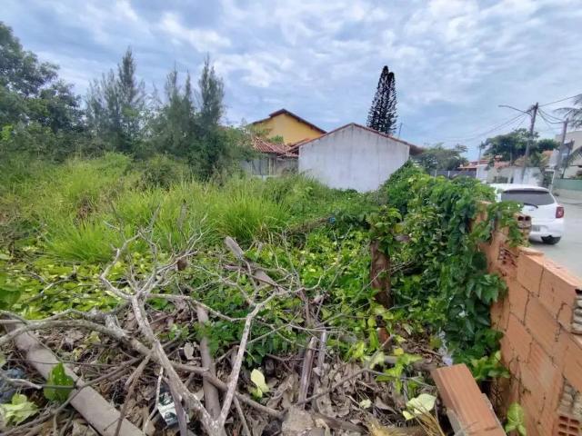 Terreno venda em Região Geográfica Imediata de Cabo Frio, Cabo Frio