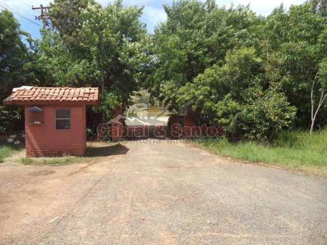 Terreno venda em Molina, Cabreúva