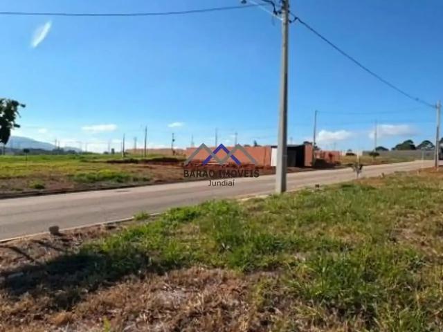 Terreno venda em Novo Bonfim, Cabreúva