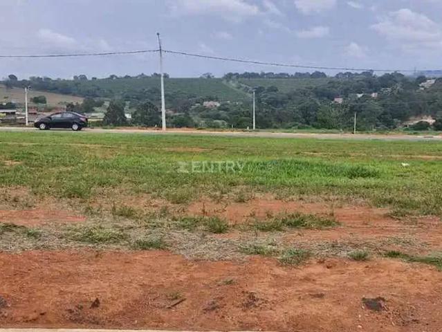 Terreno venda em Região Imediata de Jundiaí, Cabreuva