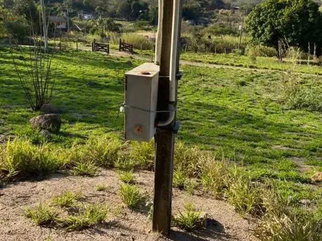 Terreno venda em Cabreúva