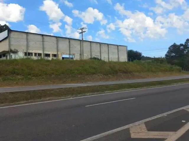 Terreno venda em Região Imediata de Jundiaí, Cabreuva
