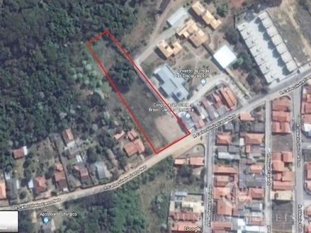 Terreno venda em Condomínio Montanhas de Cabreúva, Cabreúva