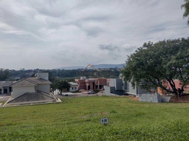Terreno venda em Condomínio Montanhas de Cabreúva, Cabreúva