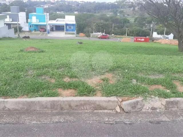 Terreno venda em Região Imediata de Jundiaí, Cabreuva