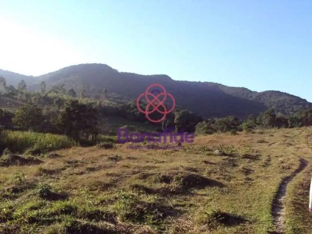 Terreno venda em Nova Pinhal, Cabreúva