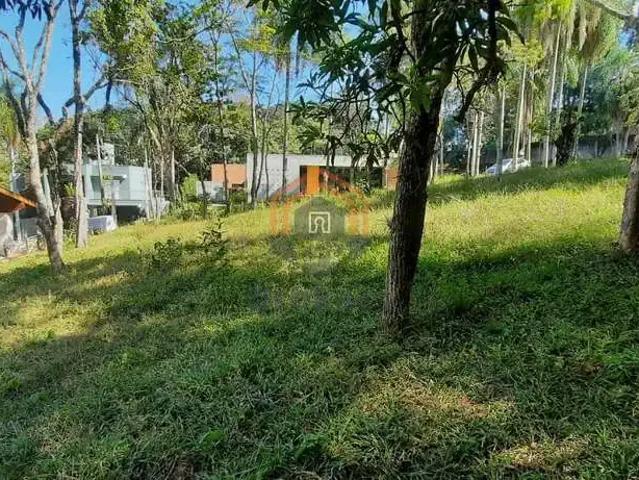 Terreno venda em São Francisco do Pinhal, Cabreúva