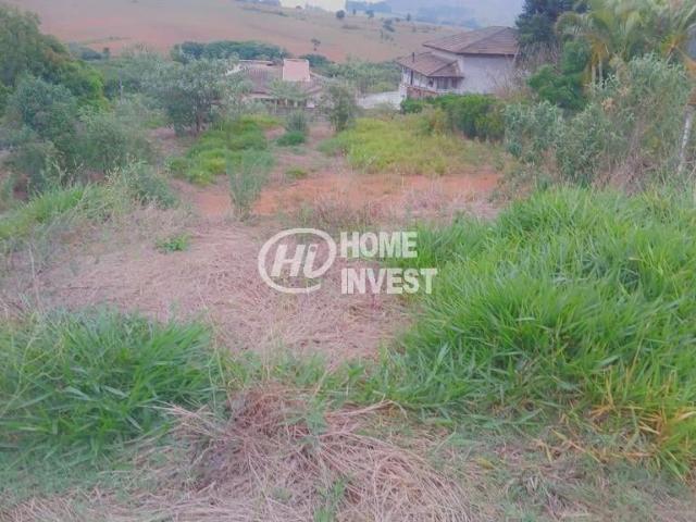 Terreno venda em Chácaras do Pinhal, Cabreúva