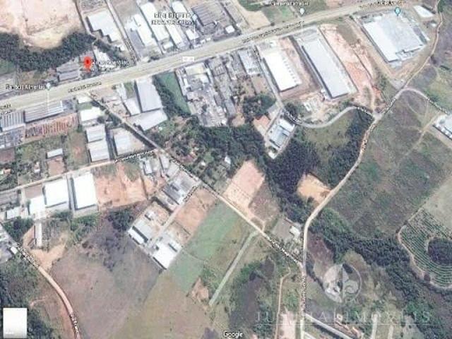 Terreno venda em Chácaras do Pinhal, Cabreúva