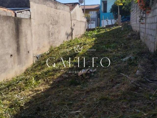 Terreno venda em Condomínio Portal da Concórdia, Cabreúva