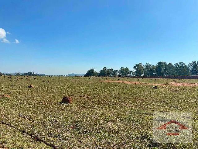 Terreno venda em Região Imediata de Itapeva, Capão Bonito