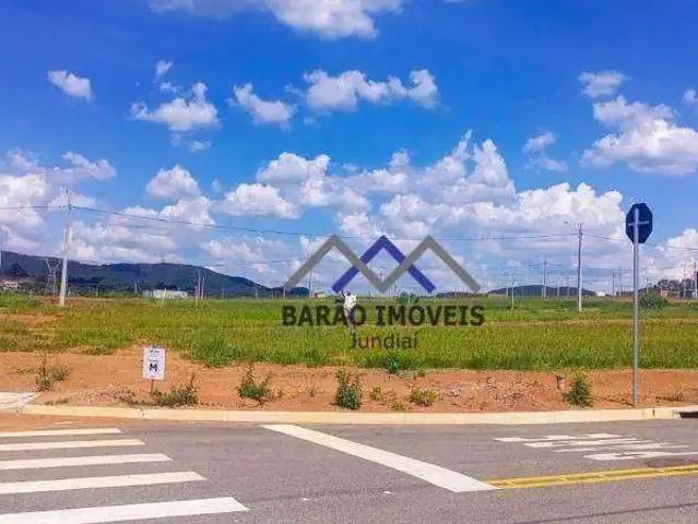 Terreno venda em Região Imediata de Jundiaí, Cabreuva