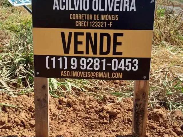Terreno venda em Região Imediata de Jundiaí, Cabreuva