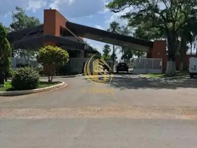 Terreno venda em Região Imediata de Jundiaí, Cabreuva