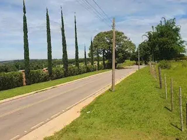 Terreno venda em Região Imediata de Jundiaí, Cabreuva