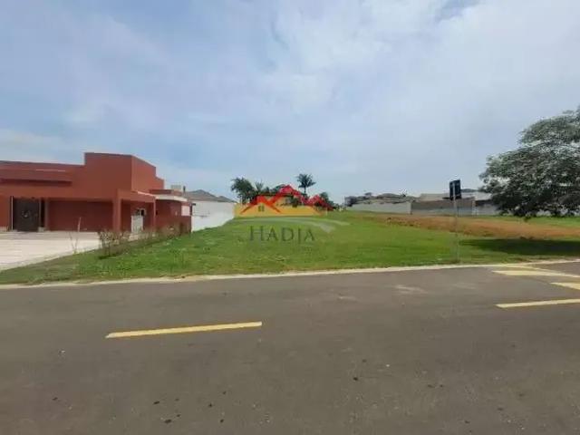 Terreno venda em Região Imediata de Jundiaí, Itupeva