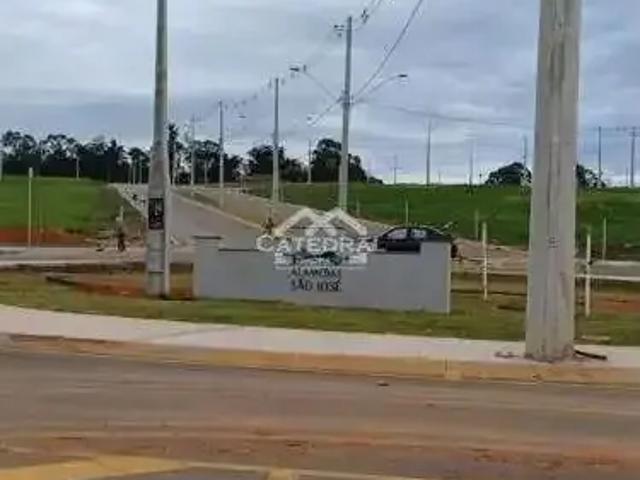 Terreno venda em Novo Bonfim, Cabreúva