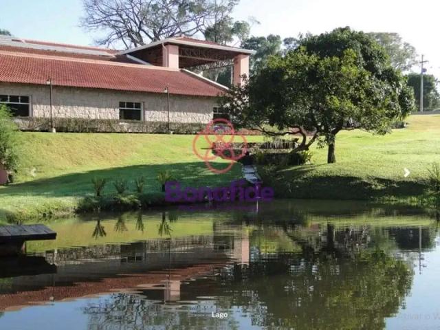 Terreno venda em Região Imediata de Jundiaí, Itupeva