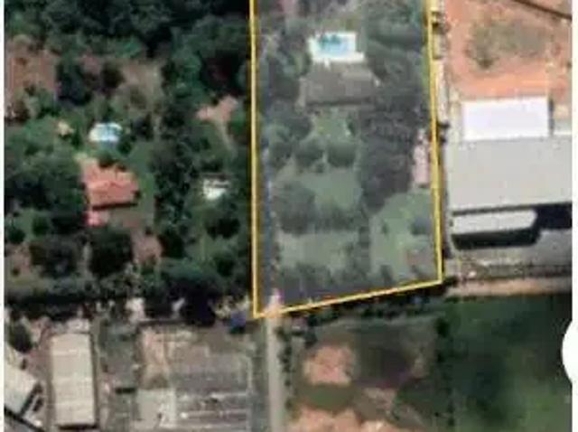 Terreno venda em Região Imediata de Jundiaí, Cabreuva