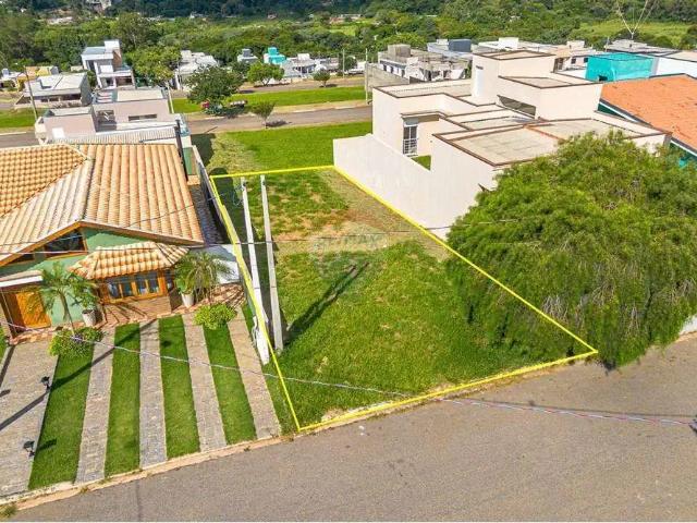 Terreno venda em Região Imediata de Jundiaí, Cabreuva