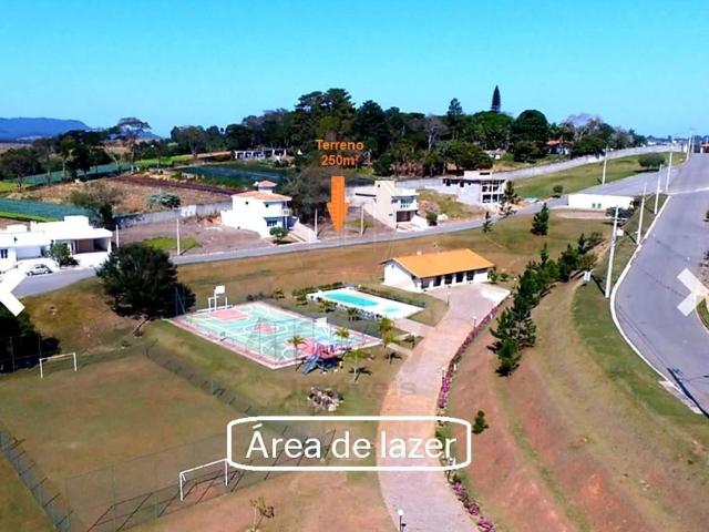 Terreno venda em Molina, Cabreúva