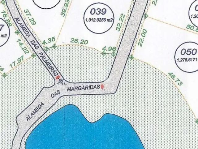 Terreno venda em Região Geográfica Imediata de Goiás - Itapuranga, Nova Crixás