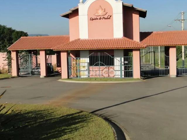 Terreno venda em São Francisco do Pinhal, Cabreúva