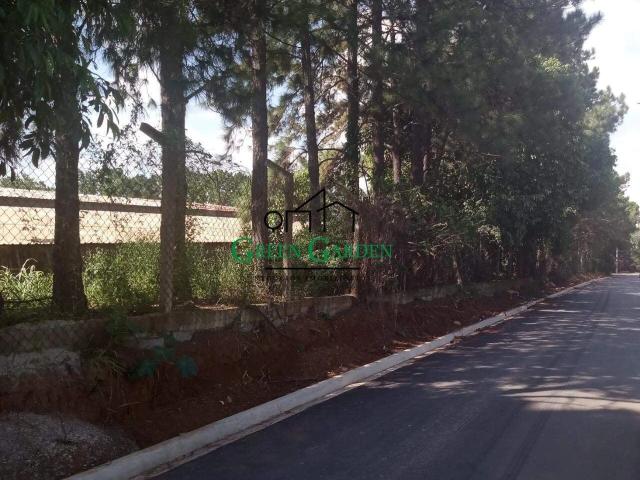 Terreno venda em São Francisco do Pinhal, Cabreúva