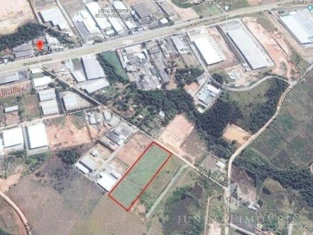 Terreno venda em São Francisco do Pinhal, Cabreúva
