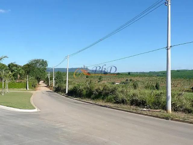 Terreno venda em Região Imediata de Jundiaí, Cabreuva