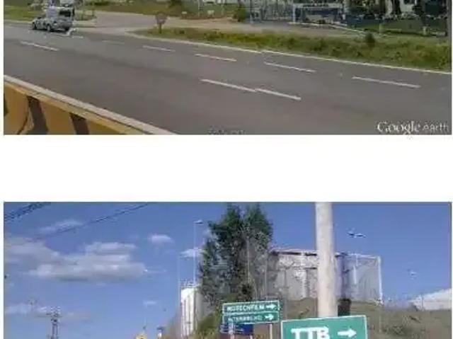 Terreno venda em Região Imediata de Jundiaí, Cabreuva