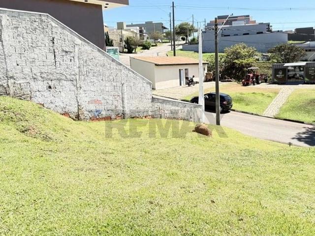 Terreno venda em Jardim Maria Cristina, Cabreúva