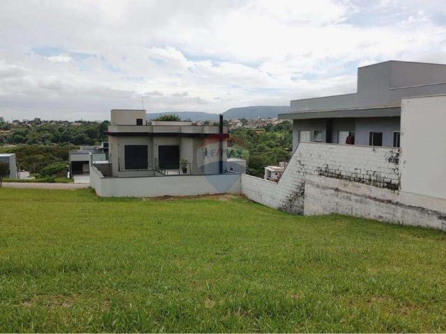 Terreno venda em Condomínio Portal da Concórdia, Cabreúva