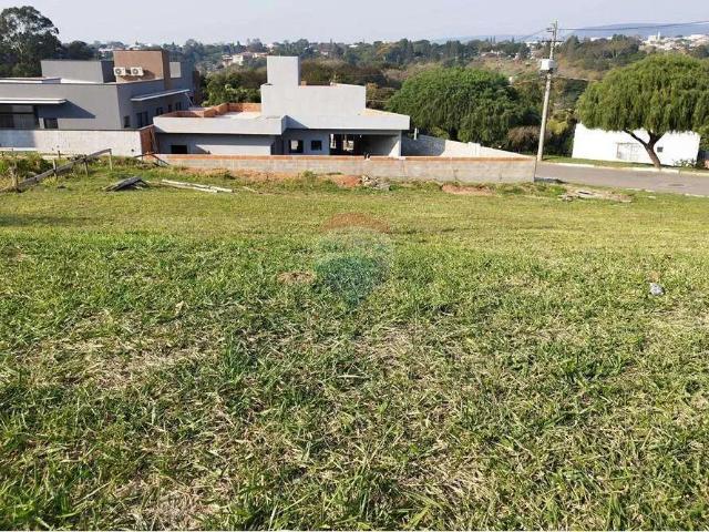 Terreno venda em Região Imediata de Jundiaí, Cabreuva