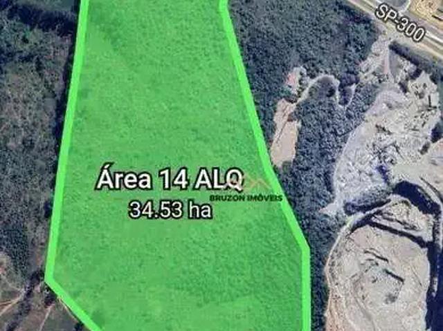 Terreno venda em Região Imediata de Jundiaí, Cabreuva