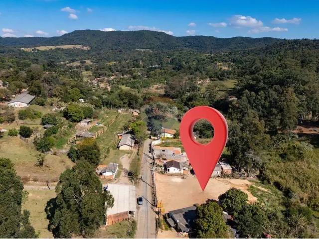 Terreno venda em Região Imediata de Jundiaí, Cabreuva