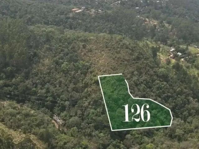 Terreno venda em Jardim Maria Cristina, Cabreúva