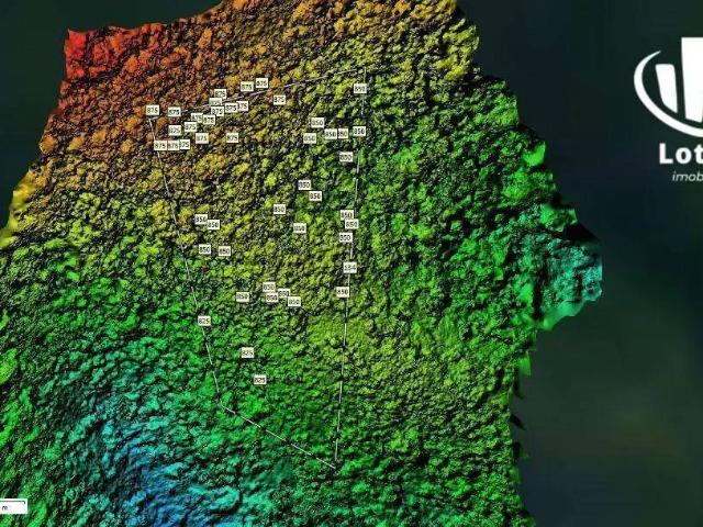 Terreno venda em Região Imediata de Jundiaí, Cabreuva