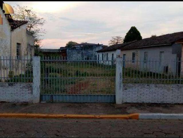 Terreno venda em Centro, Cáceres
